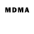 MDMA VHQ Nelly Vangrafen